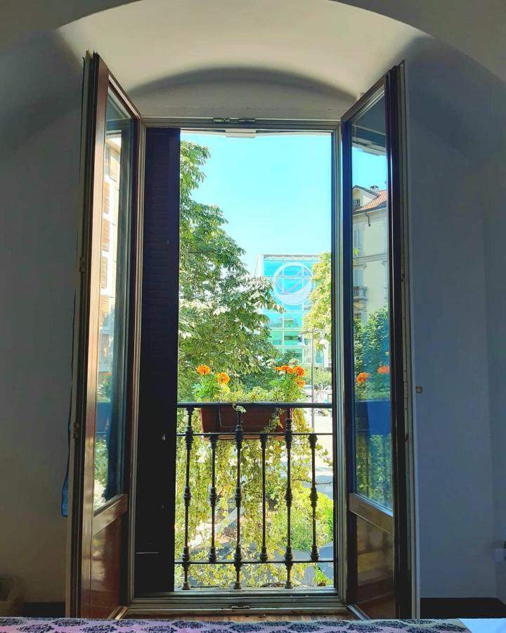 ルームイン ミラノ エクステリア 写真